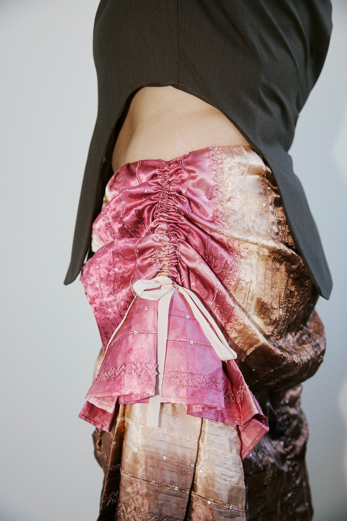 May skirt- multicolored