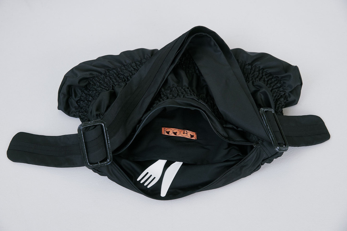 Chansonette bag - Black