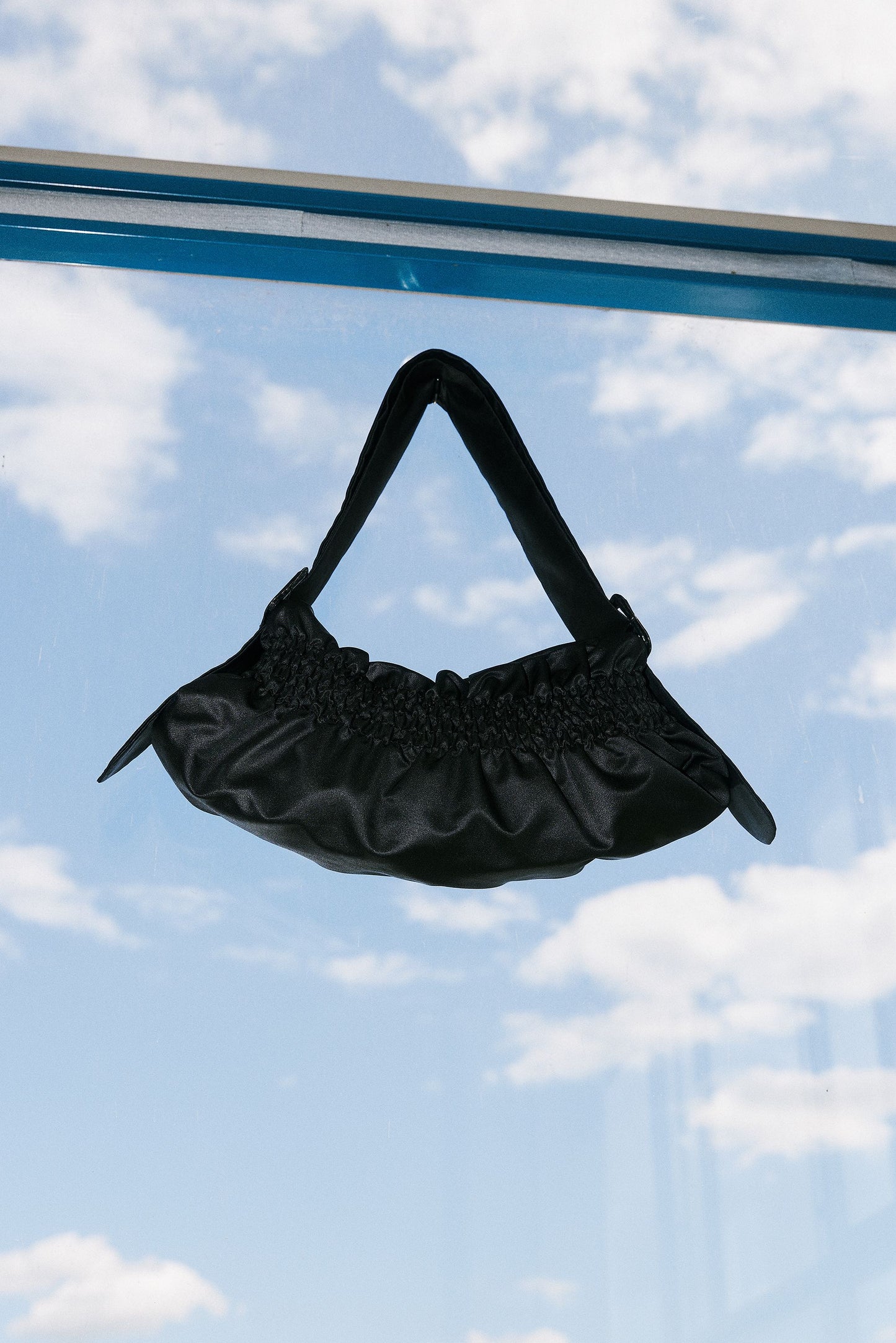 Petite Chansonette - Black