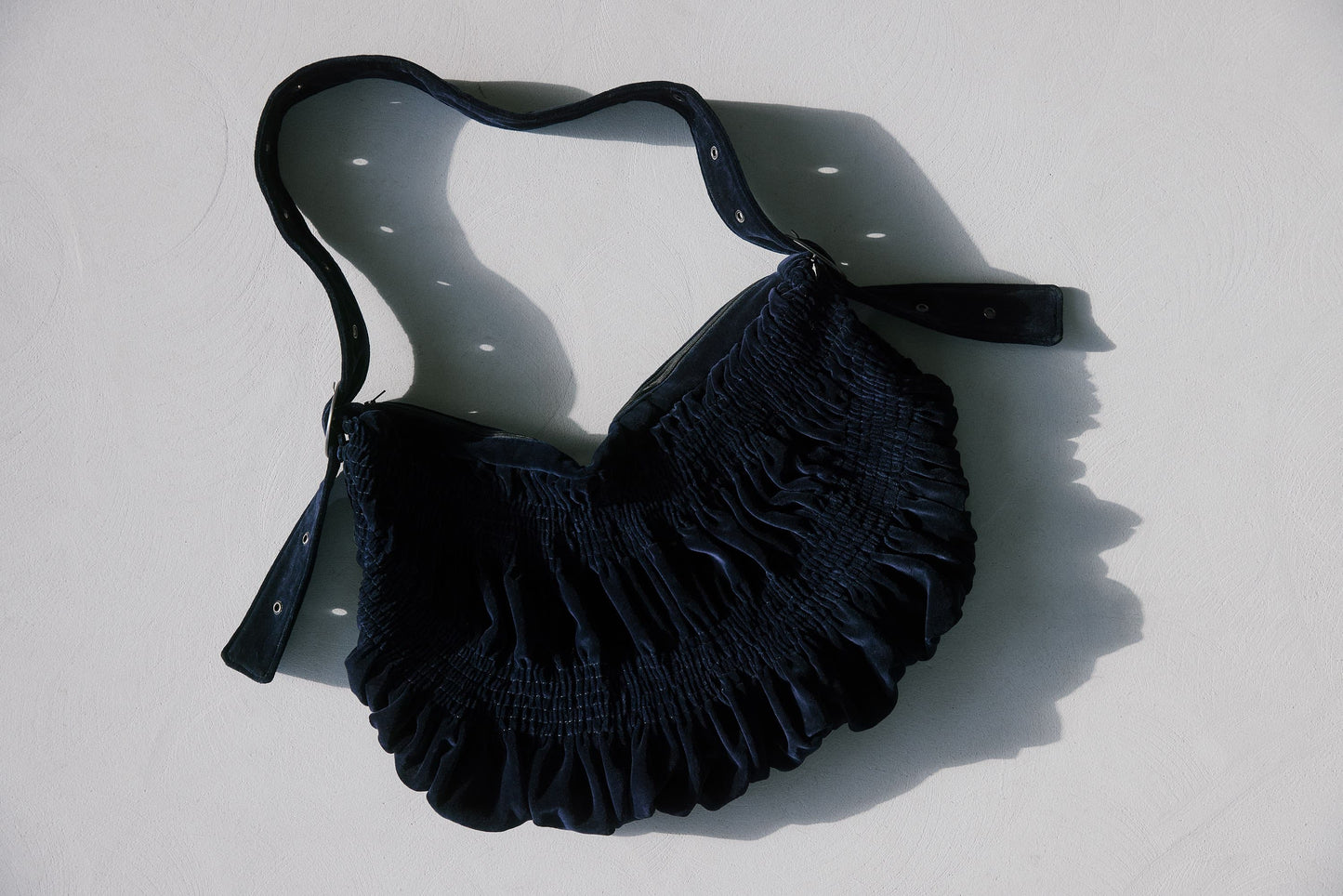 Bombolone bag – midnight black