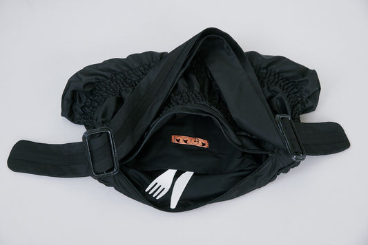 Chansonette bag - Black