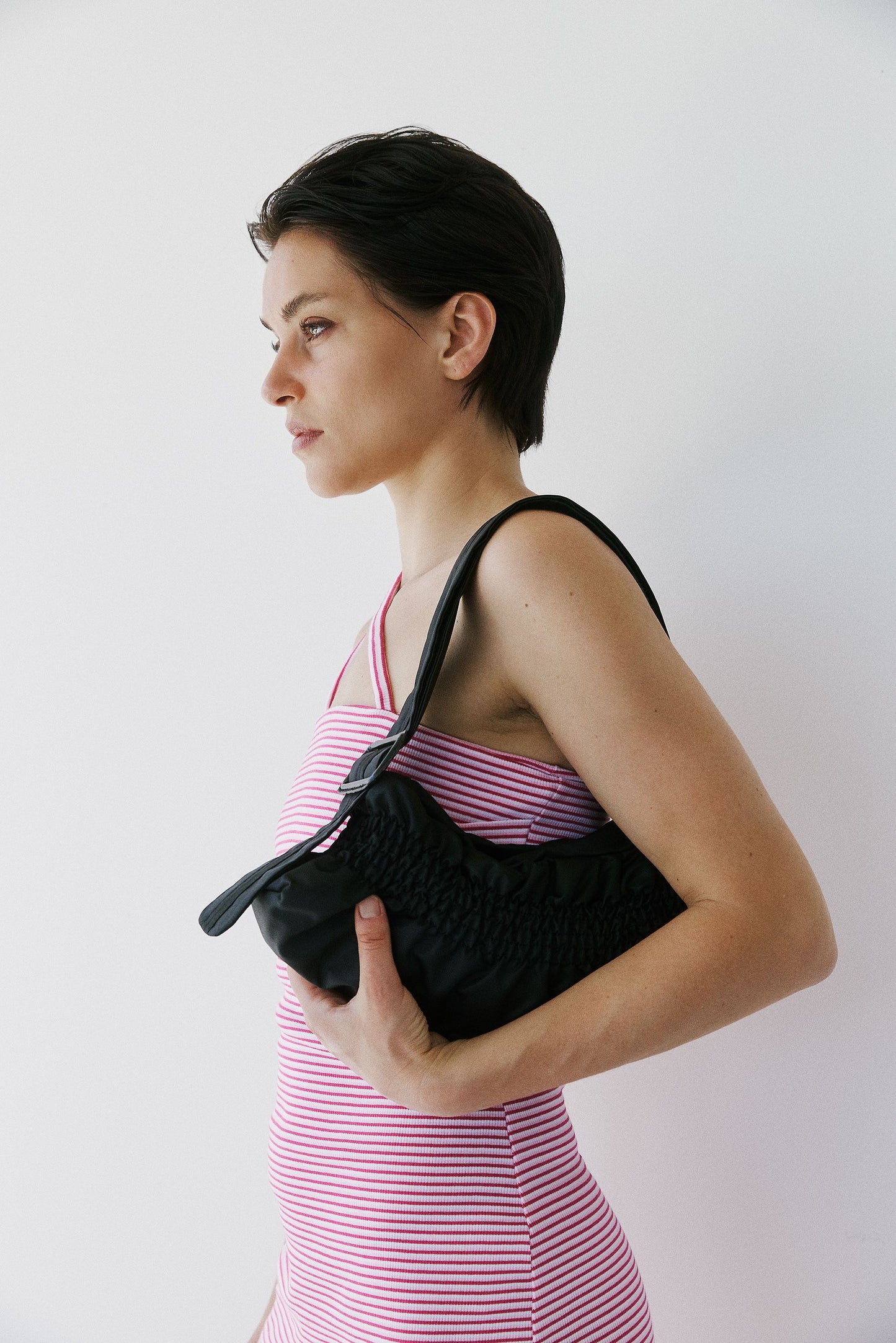 Petite Chansonette - Black