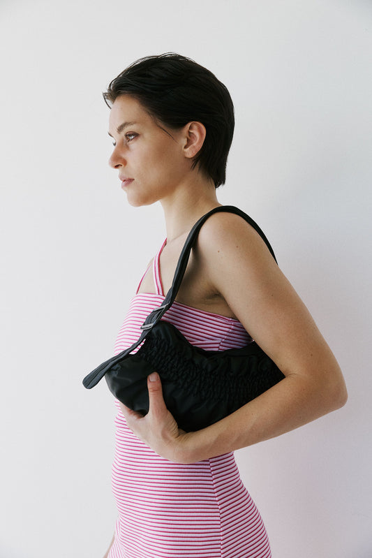 Petite Chansonette - Black
