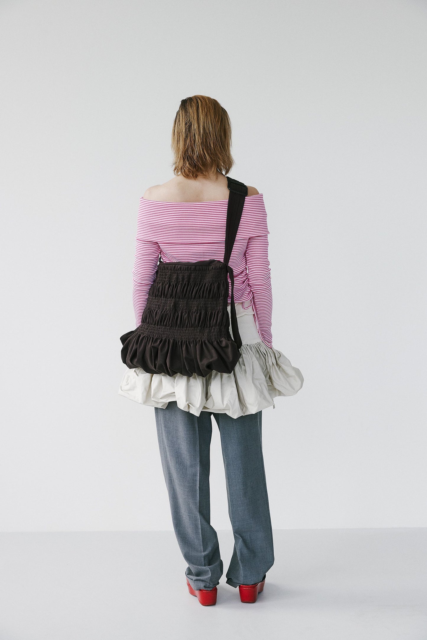 Chanson - Dark Brown