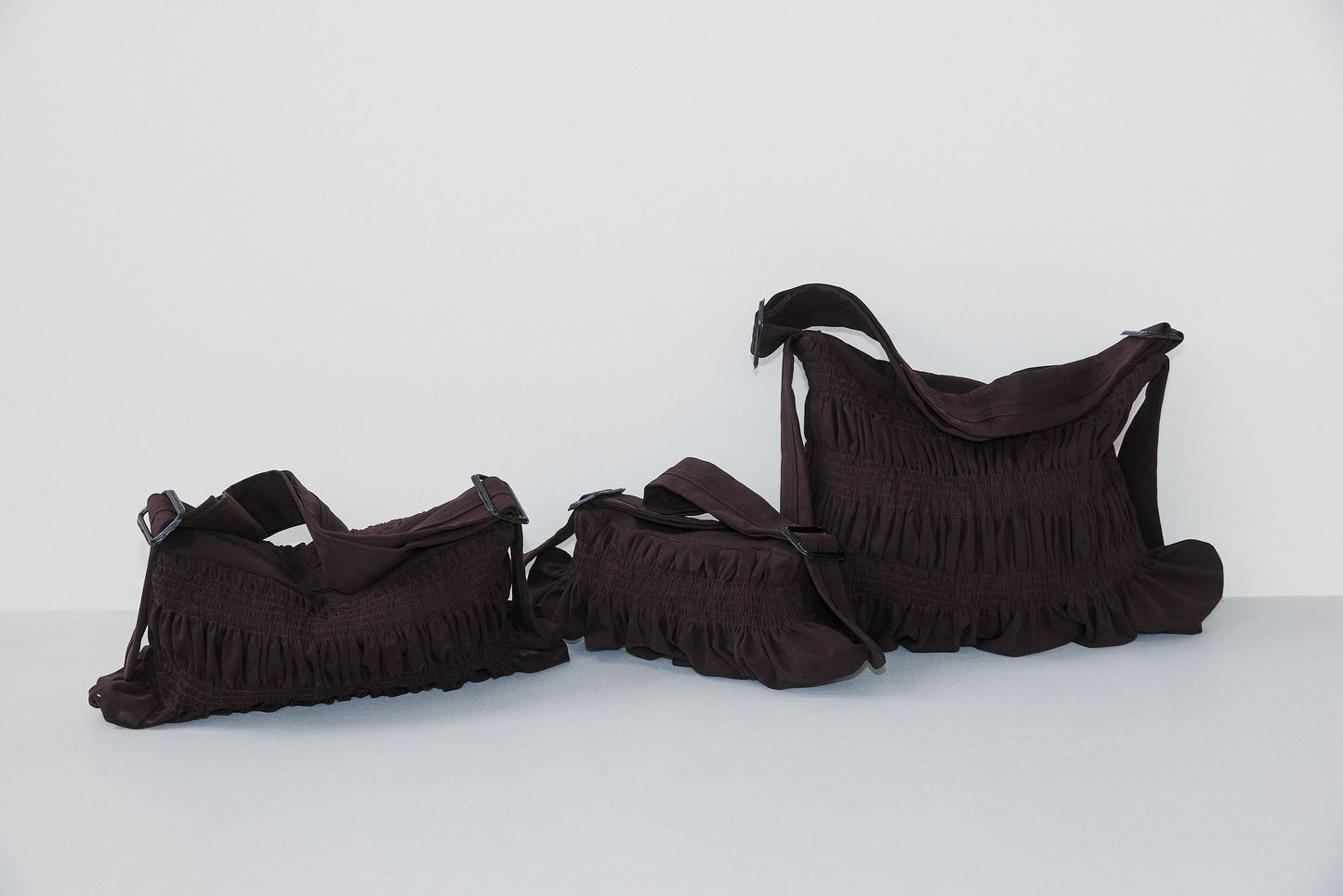Chanson - Dark Brown