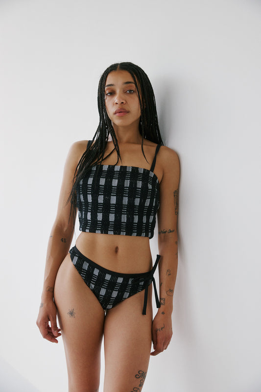 Catagna Tanga Bikini Slip