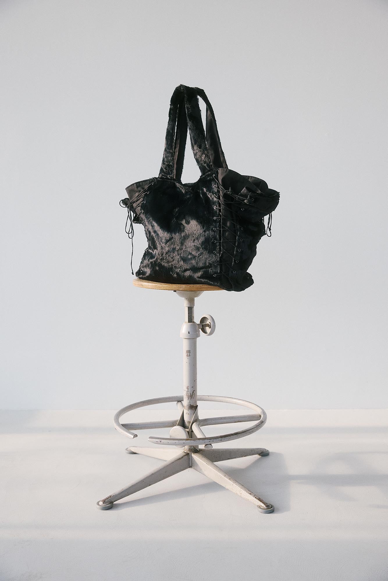 Nocturne Bag - Black