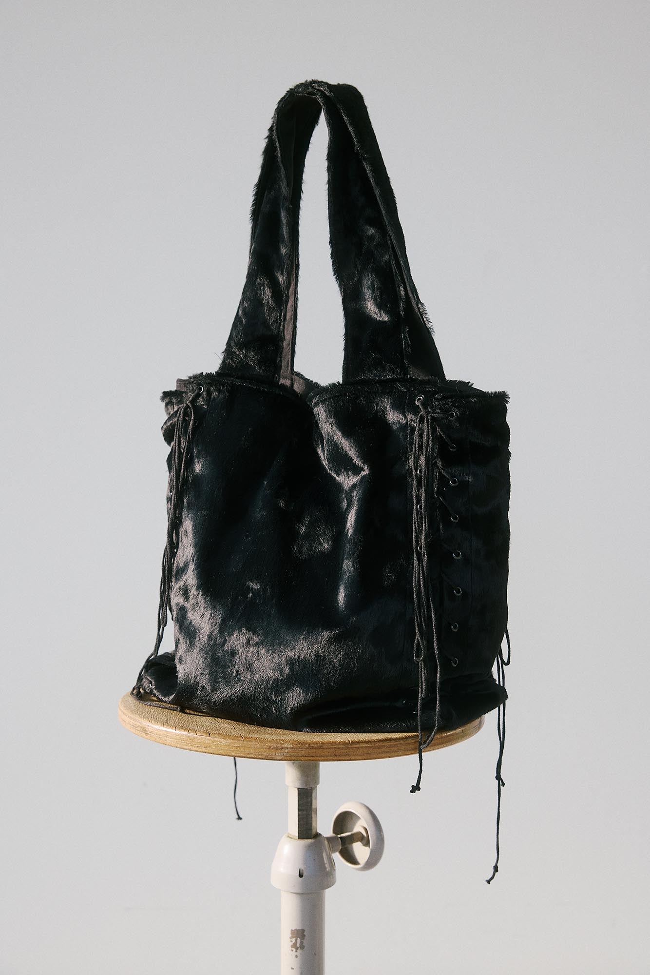 Nocturne Bag - Black
