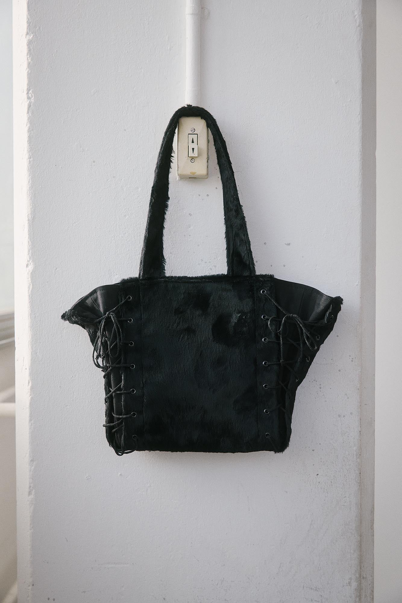 Nocturnette Bag - Black