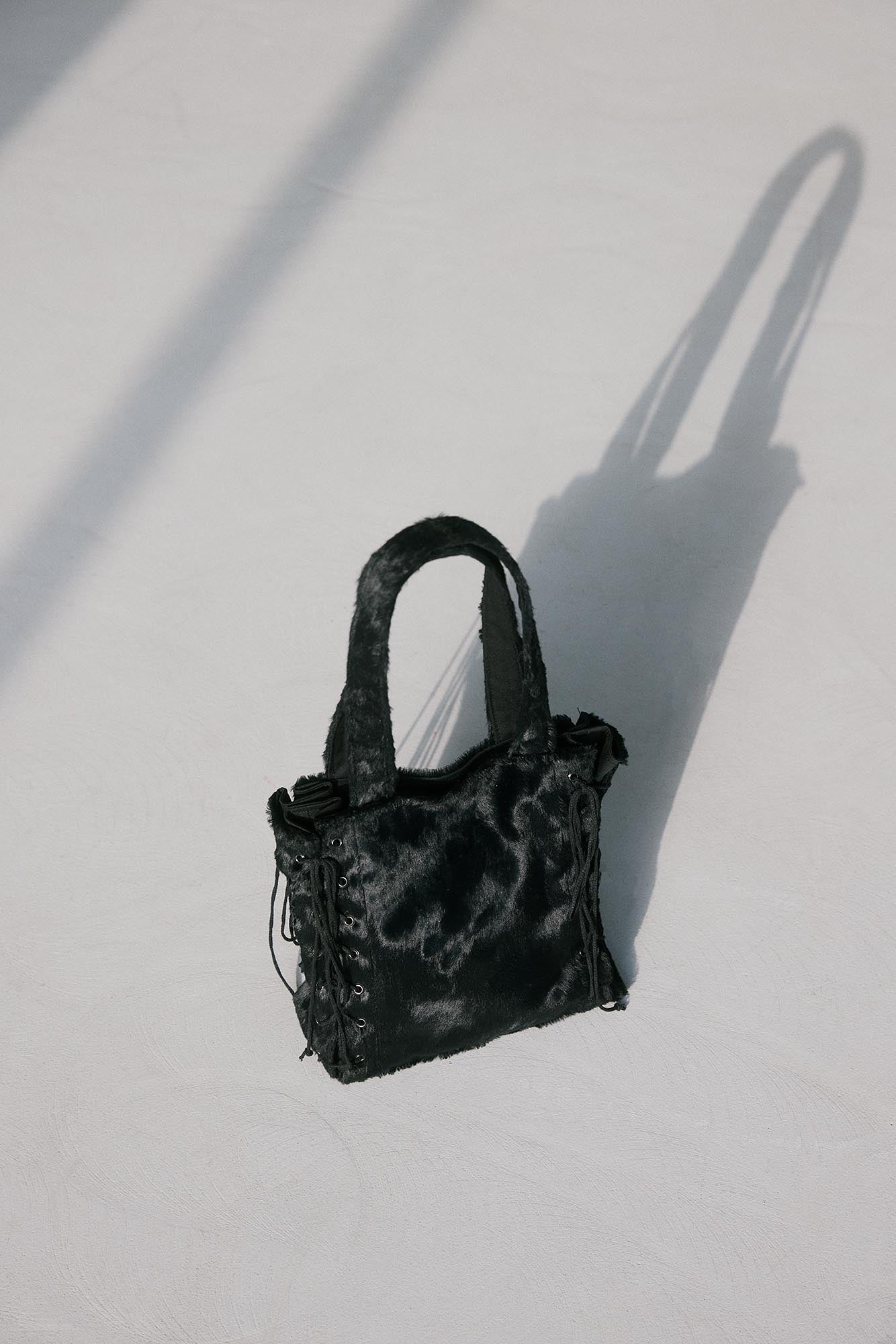Nocturnette Bag - Black
