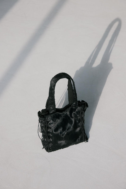 Nocturnette Bag - Black