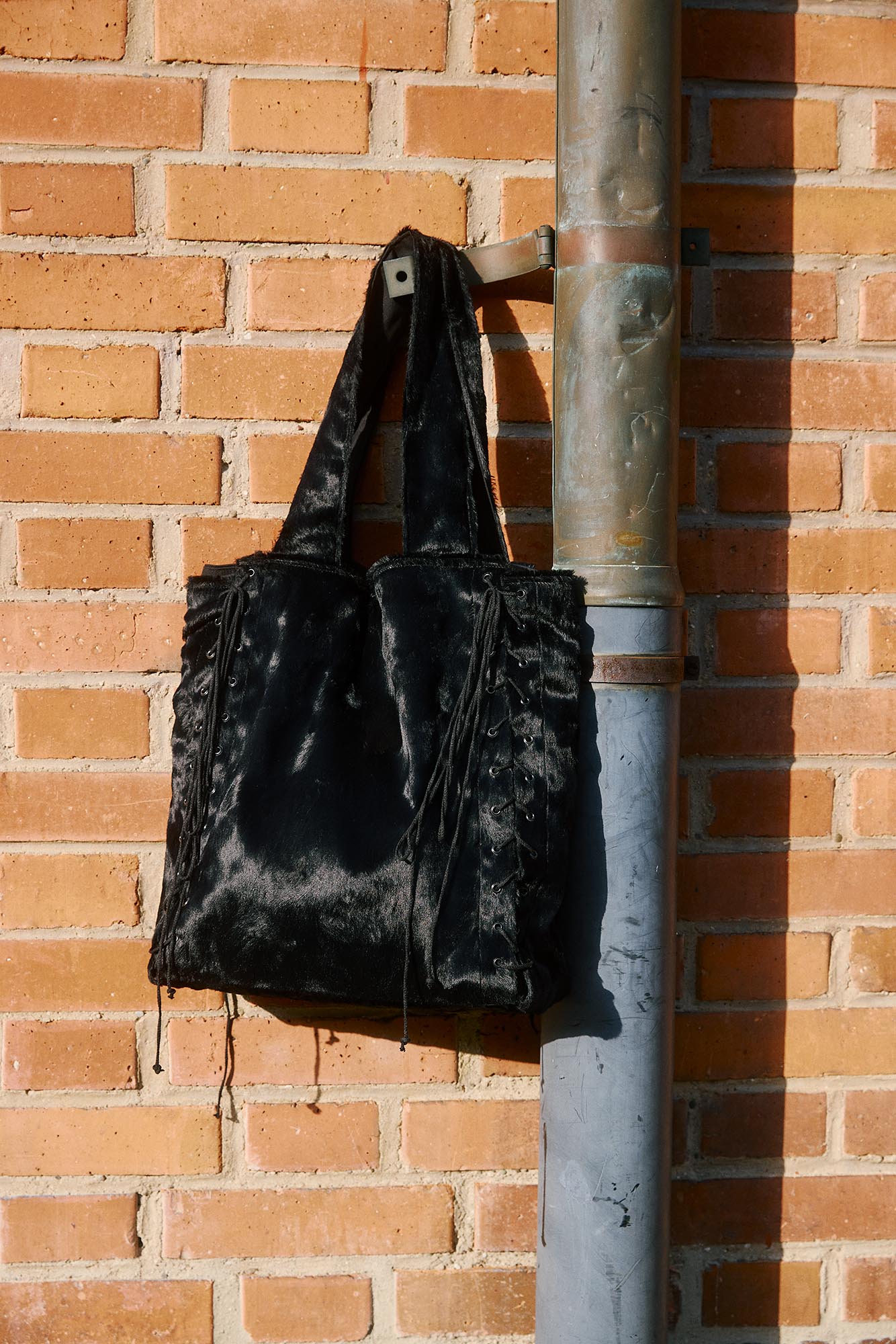 Nocturne Bag - Black