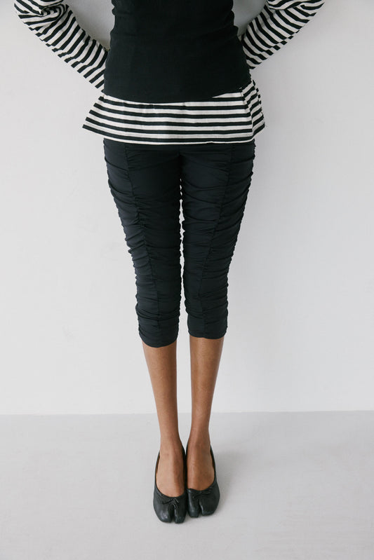 Amapola Leggings – Black 